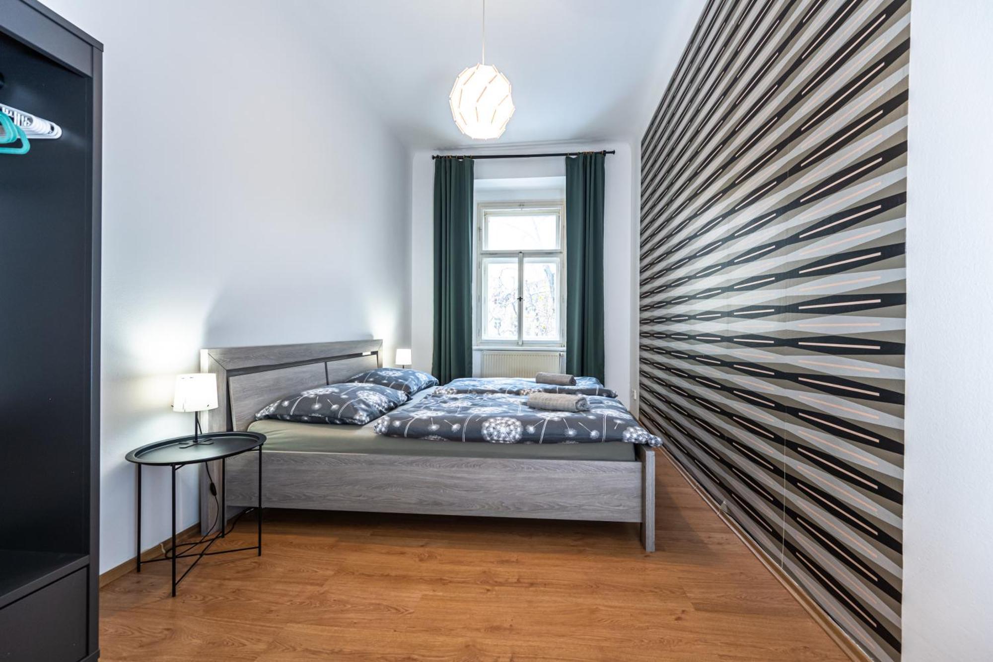 Wenceslas Square 2 Bedroom Appartement Prague